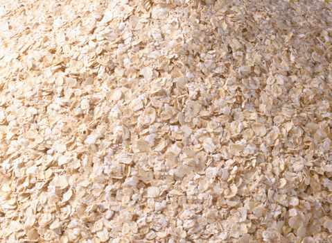 oatmeal background