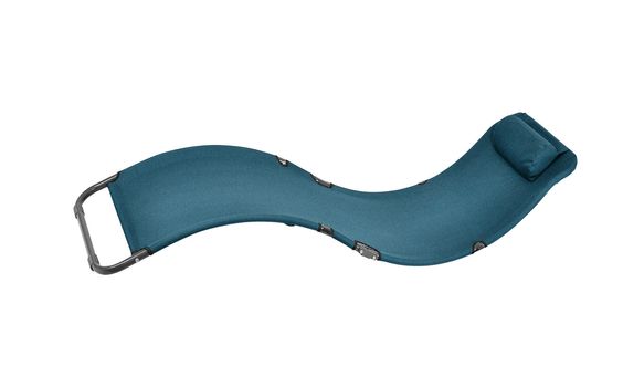 chaise lounge