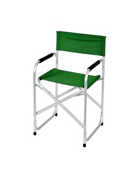 Chair isolated on white