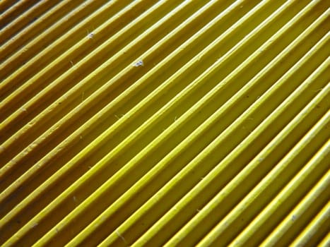 diagonal yellow stripes as a background