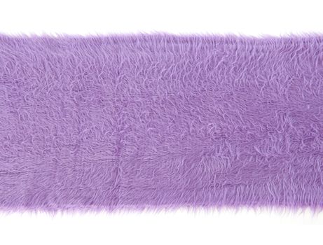Pattern of Purple fabric texture as background