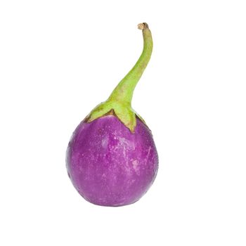 purple eggplant