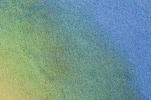 Abstract Water Color