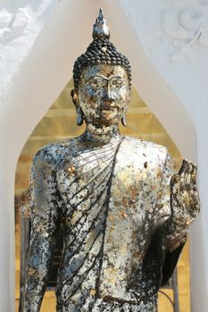 Buddha in Thailand