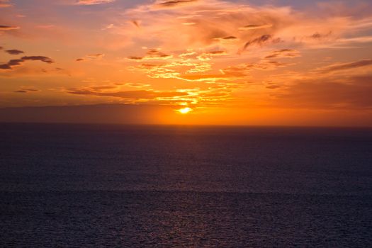 Llandudno Sunset from the Great Orme