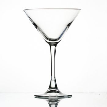 martini glass splash bar background