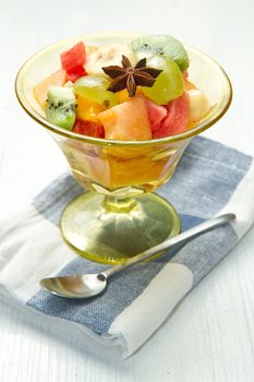 fruit salad