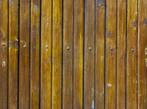 the background texture of the old wooden