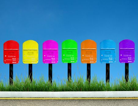 postbox