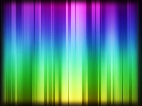 colorful bars background
