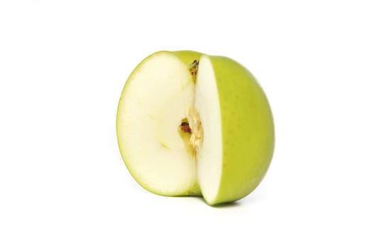 green apple can be cooked in a variety of foods