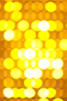 golden lighting abstract, use for decoration or graphicdesign