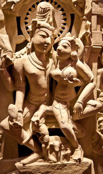 North-East India, X Century A.D., Basalt