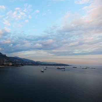 Monaco monte carlo bay