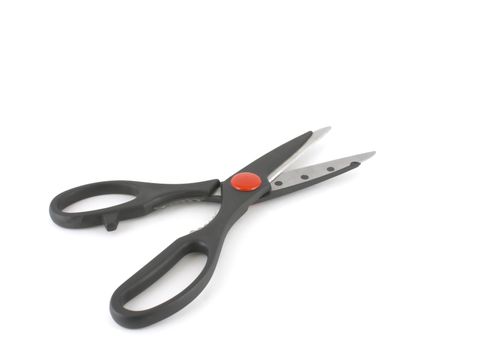 Kitchen scissors