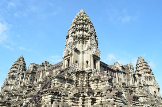 angkor wat