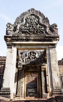 banteay samre temple