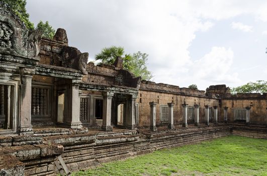 banteay samre temple