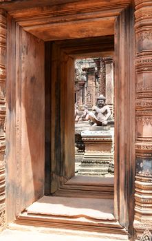 banteay srey