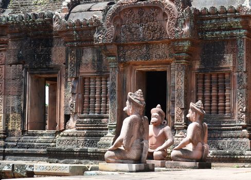 banteay srey