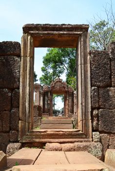 banteay srey