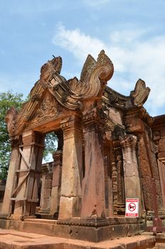 banteay srey