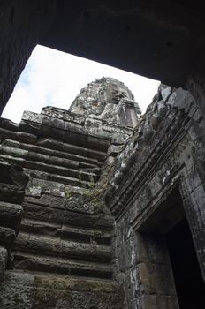 bayon