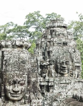 bayon