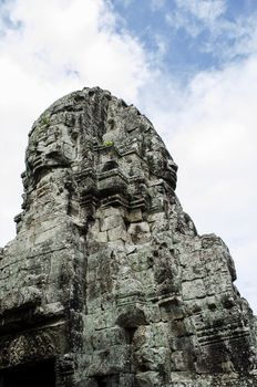 bayon