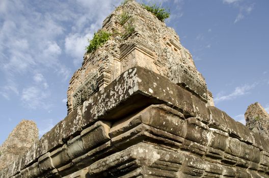 pre rup