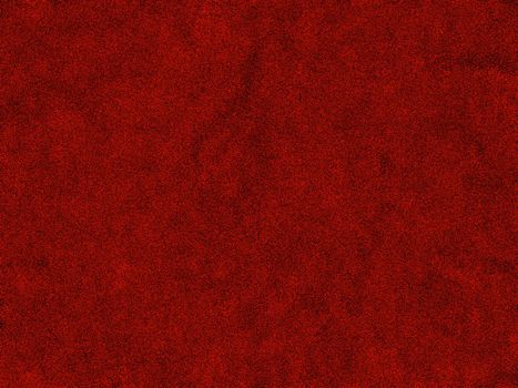 image of the strange red abstract background