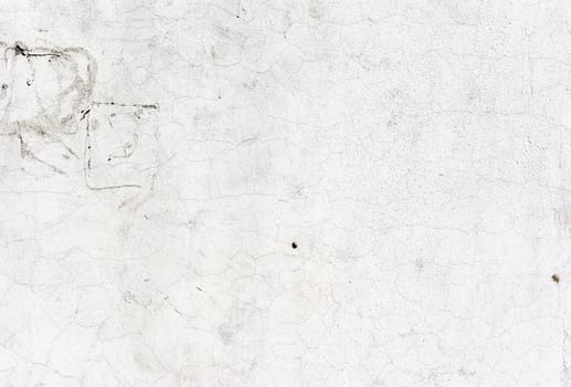 the old dirty gray concrete wall background