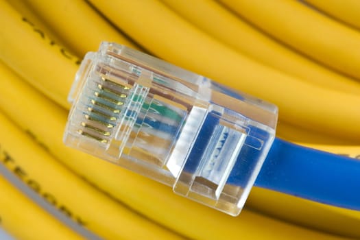 LAN Cable