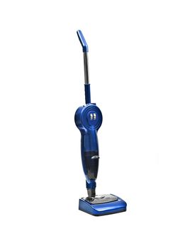 Blue Carpet Vacuum Cleaner