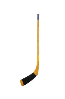 Ice hockey stick