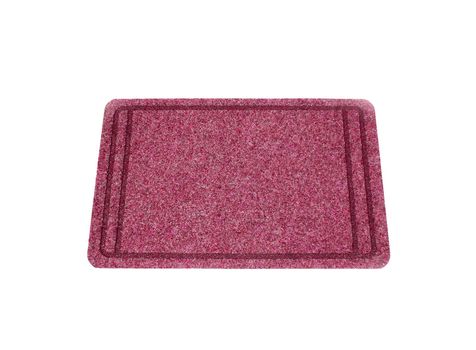The Doormat isolated on white background
