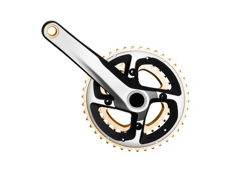 bycicle chainrings