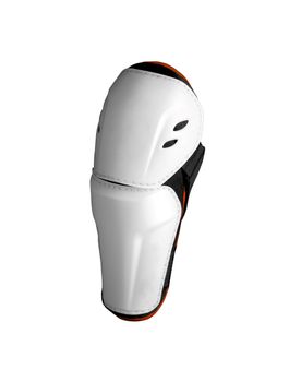 knee protector isolated