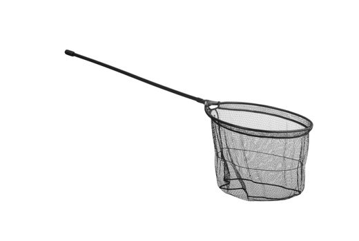 Net for fishing isolated