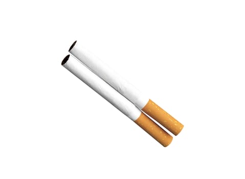 cigarretes