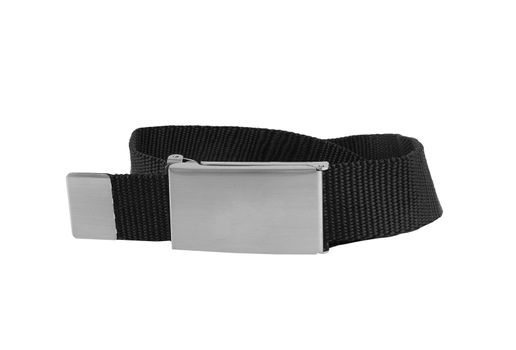 Strap isolated