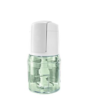 Blender. On a white background.