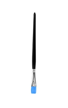 Brush isolated on white