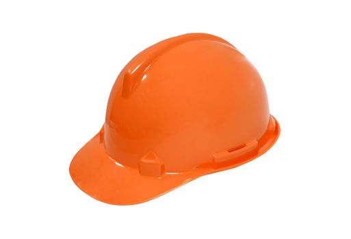 Construction Helmet