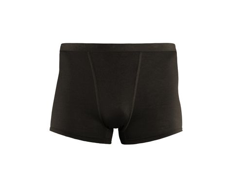 underwear for men on white background