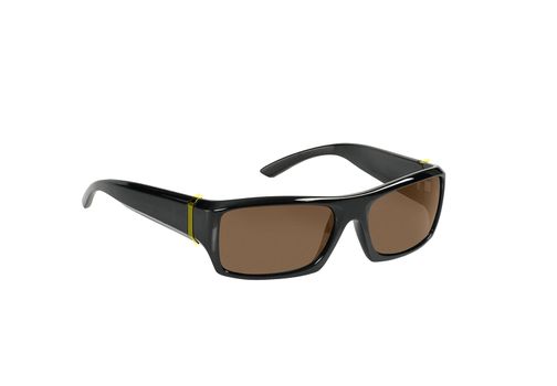 Sunglasses. On a white background.