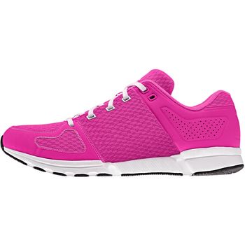 pink womens sport shoes