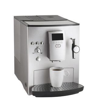 Expresso coffee machine