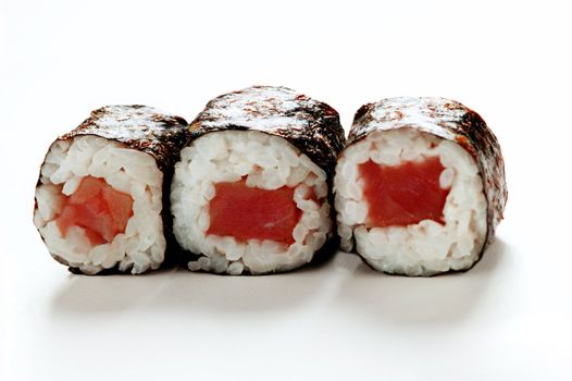 Kappa maki, hosomaki