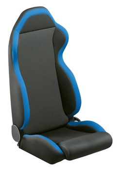 sport racing auto car seat
